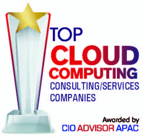 Top 10 Cloud Consulting/Service Companies in APAC - 2019